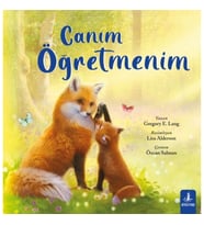 Canım Öğretmenim