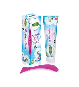 PHYTOFLORA TÜY DÖKÜCÜ KREM - 100 ml