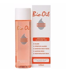 Bio-Oil Çatlak ve Leke Bakım Yağı 125 ml