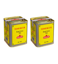 Çaykur Tomurcuk Çay 125 gr Teneke x 2 Adet