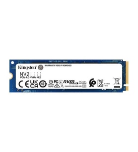 KINGSTON 1TB NV2 SNV2S/1000G 3500- 2100MB/s M2 PCIe NVMe Gen4 Disk