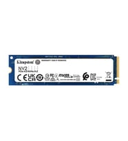 KINGSTON 1TB NV2 SNV2S/1000G 3500- 2100MB/s M2 PCIe NVMe Gen4 Disk