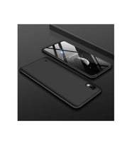 Samsung Galaxy A10 Uyumlu Kılıf Zore Ays Kapak