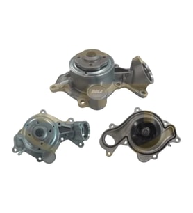 Audi A4 A5 A6 A7 S4 Quattro 3.0 Dcbe Eald Cwgd Deca Dlza Dcbd 2016- Devirdaim 9A712101303 Wisco