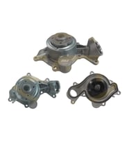 Audi A4 A5 A6 A7 S4 Quattro 3.0 Dcbe Eald Cwgd Deca Dlza Dcbd 2016- Devirdaim 9A712101303 Wisco
