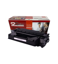 HP Q5949X Q7553X & CANON CRG-708H CRG-715H 7000 SAYFA
