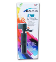 DOPHIN 970F İÇ FİLTRE 1400 L/H (Çok Renkli)