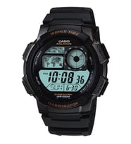 Casio AE-1000W-1AVDF Digital Erkek Kol Saati