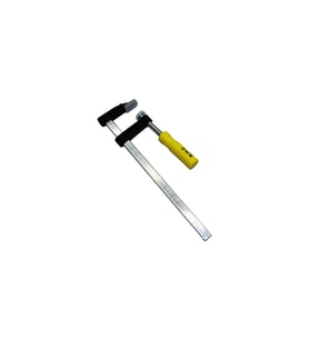 Lunaev 50x250MM İnce İşkence Mengene
