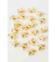 1,2 cm İstiridye Aparat 1 Adet (Sarı)