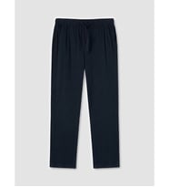 LC WAIKIKI Lacivert Regular Fit Erkek Pijama Alt