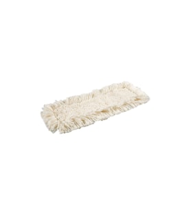 40 cm Nemli Mop, Kulaklıklı ve Cepli, Temizlik İçin Mükemmel tercih
