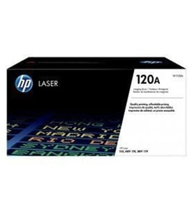 HP 120A 16.000 Sayfa Görüntüleme Drumı W1120A