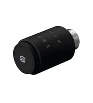 Akıllı Termostatik Radyatör Vanası Bluetooth Isı Ayarlı