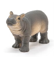 Schleich Wild Life Figür Bebek Su Aygırı CWL14831
