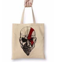 Kratos Death And Rage Bez Çanta Uzun Saplı