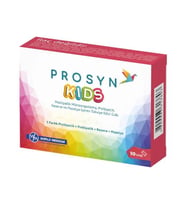 Prosyn Kids 10 Saşe