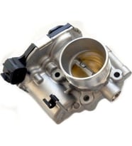 Opel Astra J Corsa D 2009- GAZ Kelebegi 825008 55562270 Bosch