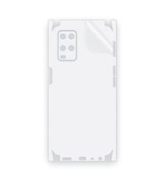 SChitec OPPO A54 Uyumlu Fullbody Arka Kaplama Hidrojel Koruyucu Film