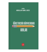 Öğretmenin Dünyasından Anılar