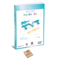 345 TYT 2026 Fizik Denemesi + Telefon Standı