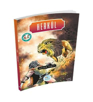 4. Sınıf Okuma Dizisi - Herkül