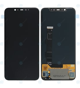 Redmi 8 LCD Ekran + Dokunmatik OLED