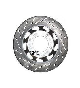 Ön Fren Diski Cg125