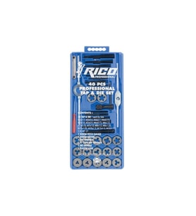 005-rc3240 40 Parça Pafta Kılavuz Seti