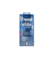 005-rc3240 40 Parça Pafta Kılavuz Seti