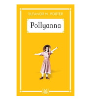 Pollyanna (Gökkuşağı Cep Kitap)