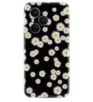 Honor 400 Pro Kılıf Boutique Baskılı Resimli Papatyalar Pcode -018