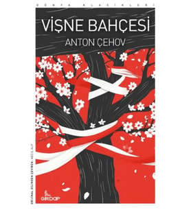 Vişne Bahçesi