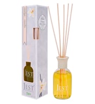 Jest Vanilya Bambu Çubuklu Ortam Oda Kokusu 100 Ml