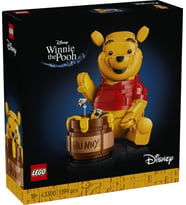 LEGO Disney 43300 Winnie the Pooh