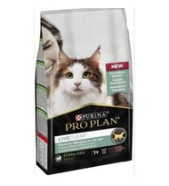 Pro Plan 1400 Gr Liveclear Alerji Azaltıcı Somonlu Kısırlaştırılmış Kedi Maması 1,4 Kg