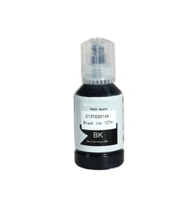 EPSON UYUMLU 101 (C13T03V14A) Black Mürekkep 127ml./Sise (Siyah)