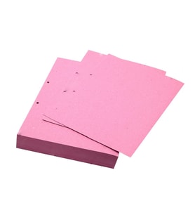 DİLMAN KLASÖR ARA KARTONU A5 PEMBE 100'LÜ