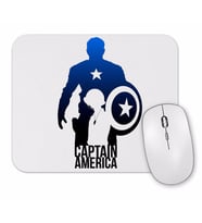 The Avengers Captain America Mouse Pad.jpg