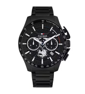 Tommy Hilfiger TH1792262Erkek Kol Saati
