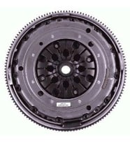 Volkswagen Transporter T4 Debriyaj Baskısı 228mm 045141025AX WINPOWER