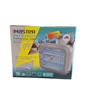 MASTER MTR-1X13 SİNEK ÖLDÜRÜCÜ KOVUCU CIZ CİHAZI 16W BEYAZ