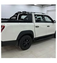 Ssangyong Musso Uyumlu Grand Işıklı Rollbar AQM-X11 Parça