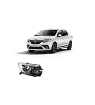FAR CLIO SYMBOL 2016> LEDLİ SAĞ