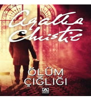 Ölüm Çığlığı