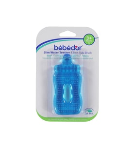 Bebedor İnce Sulu Dişlik 516  - Mavi