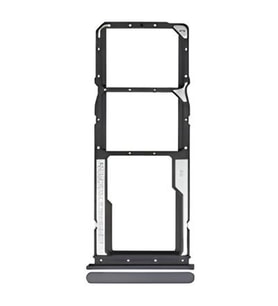 Xiaomi Redmi 8 Sim Çekmecesi SİYAH