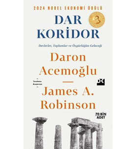 Dar Koridor - Sc