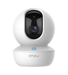 IMOU 3MP WIFI IPC-GK2CP-3C1WR İç Ortam PT Kamera (Ranger RC)