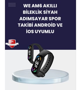 Titreşimli Bildirimli Akıllı Saat – Uyku Analizi Spor Modlarıyla